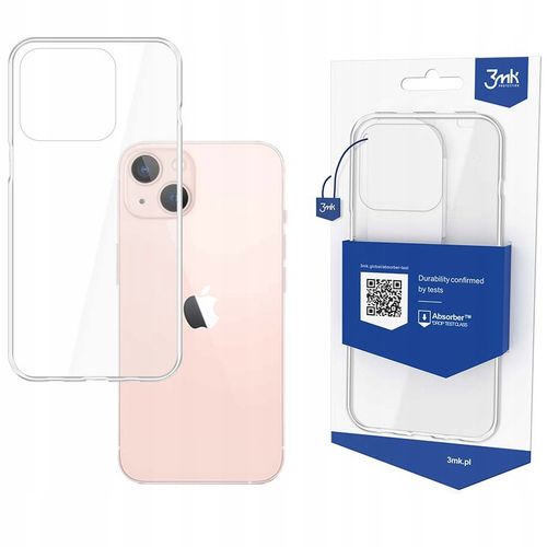 Apple iPhone 14 Plus - 3mk Armor Case na Arena.pl