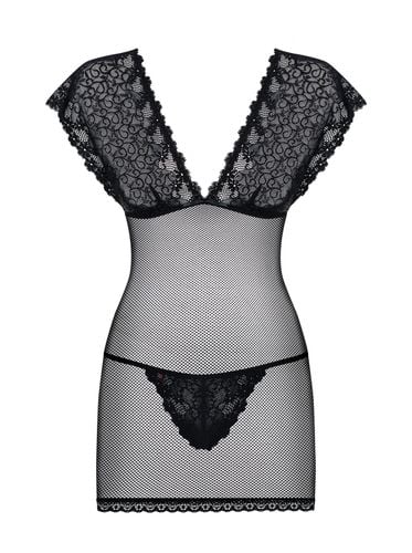 bielizna 821 che 1 koszulka i stringi l/xl na Arena.pl