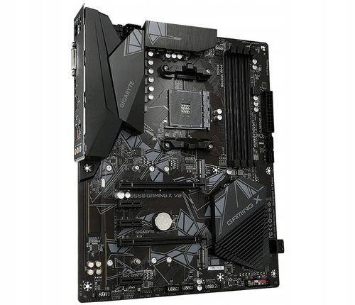 Płyta główna GIGABYTE B550 GAMING X V2 AM4 ATX na Arena.pl