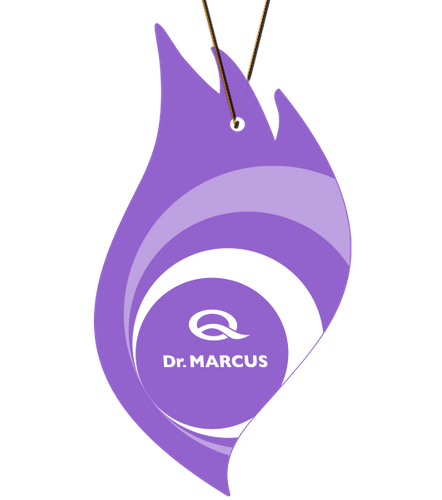 Zapach samochodowy Dr.Marcus Sonic Hyacinth na Arena.pl