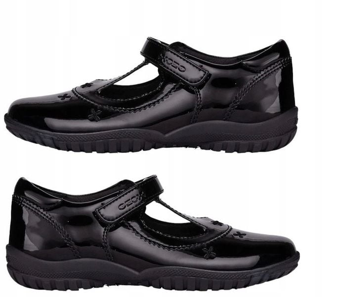 Buty dla dziewczynek GEOX zdjęcie 3