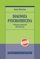 Diagnoza psychiatryczna James Morrison