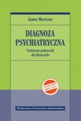 Diagnoza psychiatryczna James Morrison
