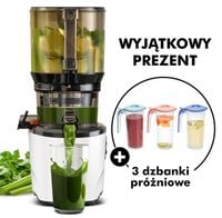 Kuvings Auto Plus BON 500 PLN