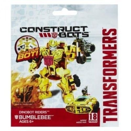 Transformers figurka construct bots saszetka a6150 na Arena.pl