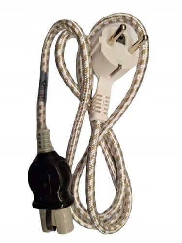 KABEL SZNUR PRZEWÓD PRZYŁĄCZENIOWY DO PRODIŻA PIECYKA PIEKARNIKA 1,5 m na Arena.pl