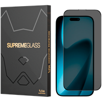 ilera deluxe incognito glass for iphone 17