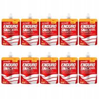 NUTREND ENDUROSNACK SASZ 10X75G WYDOLNOŚĆ ENERGY