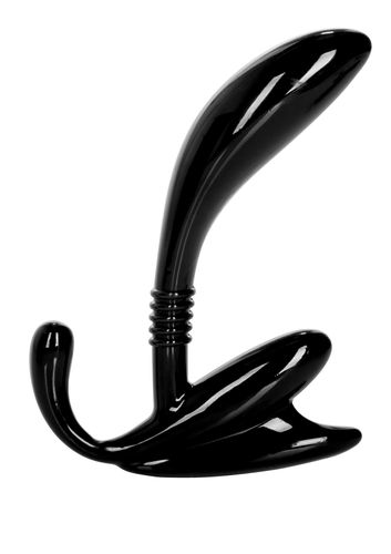Curved Prostate Probe Black na Arena.pl