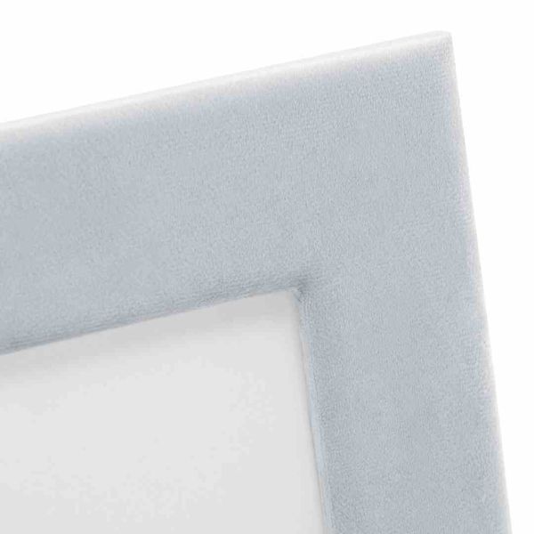 PHOTOFRAME/AH/VELVO/SILVER/19X24 zdjęcie 3