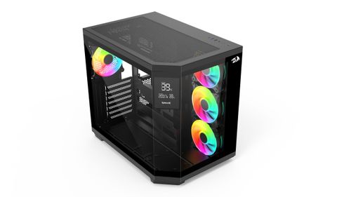 Obudowa Redragon Vision RGB na Arena.pl