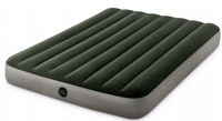 Materac dmuchany spania dwuosobowy Intex 64108