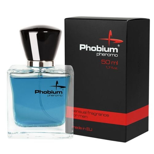 phobium pheromo for men 50ml aurora na Arena.pl