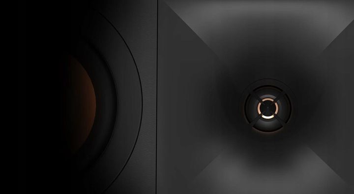 Kolumny Klipsch New Reference R-40SA Dolby Atmos zdjęcie 2