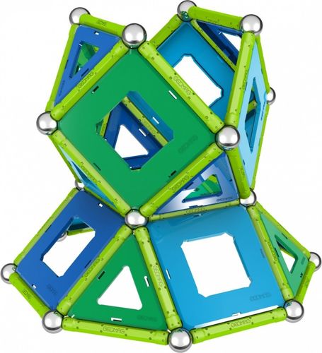 Geomag Panels 192 elementy na Arena.pl