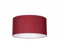 Lampa wisząca ABAŻUR 35 cm