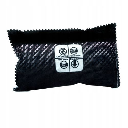 3 x POCHŁANIACZ WILGOCI DO AUTA SAMOCHODU WIELORAZOWY WSKAŹNIK ZAPEŁNIENIA na Arena.pl