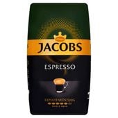 Jacobs Espresso Kawa ziarnista 500 g