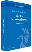 Polskie prawo wyborcze z testami online