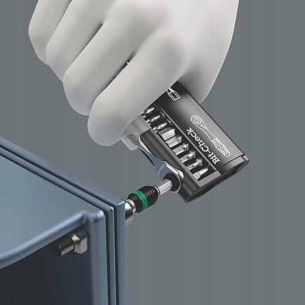 WERA ZESTAW GRZECHOTKI, BITÓW, NASADEK I RĘKOJEŚCI na Arena.pl