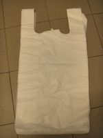 reklamówka zrywki 40 / 12 x 80 cm   A'90