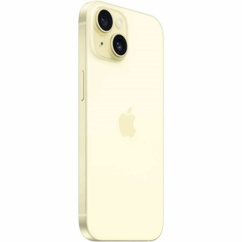 Smartfony Apple iPhone 15 256 GB Żółty na Arena.pl