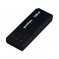 Pendrive Goodram 128GB UME3 USB 3.0 czarny 60MB/s