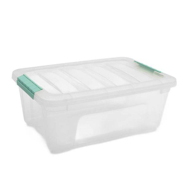 pojemnik do przechowywania 12 L zdjęcie 1