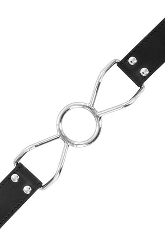 spider open mouth gag black na Arena.pl