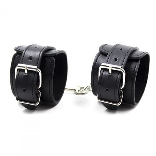 zestaw basic bondage kit na Arena.pl