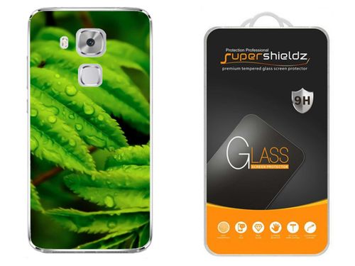 Huawei Nova Plus  Etui CASE na telefon + Szkło na Arena.pl