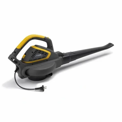 MOCNA DMUCHAWA ELEKTRYCZNA ODKURZACZ STIGA 2W1 FUNKCJA ROZDRABNIANIA PRO XL na Arena.pl