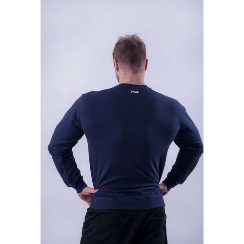 Fila PURE CREW SWEAT 170 BLACK IRIS M na Arena.pl