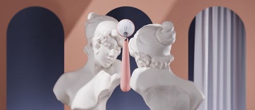 masażer różdżka moonflow pink osuga na Arena.pl