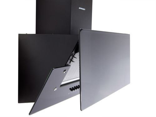 OKAP KUCHENNY 60cm KOMINOWY BT-211 BERDSEN na Arena.pl