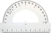 kątomierz plastikowy 10cm  LI-314M