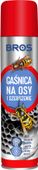 gaśnica na osy i szerszenie 600ml - br 1597