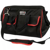 YATO TORBA NARZĘDZIOWA MONTERSKA TRANSPORTOWA 16 KIESZENI NA NARZĘDZIA