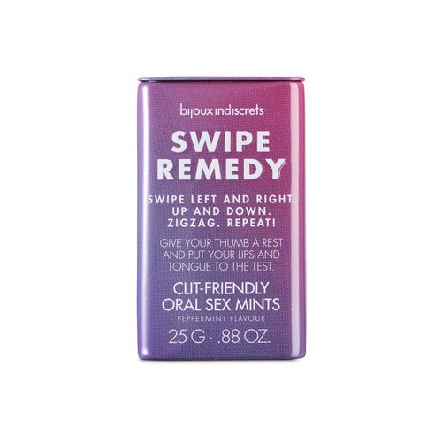 cukierki oralne clitherapy swipe remedy bijoux indiscrets na Arena.pl