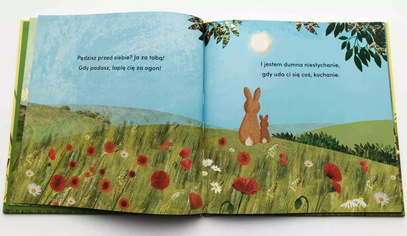 Od kiedy jestem twoją mamą zdjęcie 7