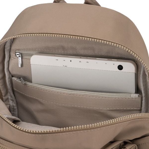 plecak ptn cpy-06-2492 l.beige zdjęcie 7