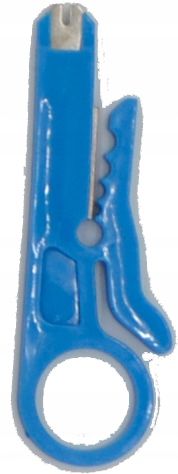 TESTER KABLI RJ45 ŚCIĄGACZ ZACISKARKA NARZĘDZ LAN3 na Arena.pl