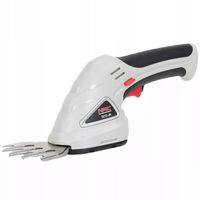 Nożyce do trawy akum. TA72-JN 7.2V NAC WYGODNE PORĘCZNE ZWINNE I SZYBKIE