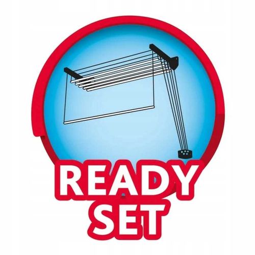 suszarka ścienno - sufitowa vileda highline 140 na Arena.pl