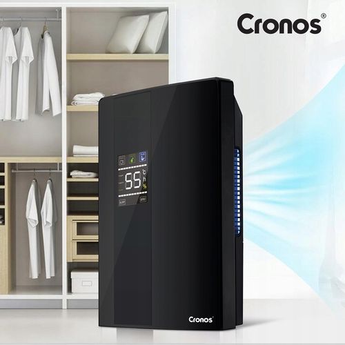 OSUSZACZ POWIETRZA POCHŁANIACZ WILGOCI 2,2L CICHY 65W CRONOS na Arena.pl