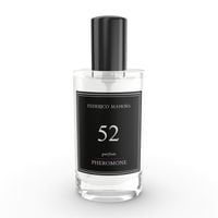 Perfumy Męskie Pheromone Feromony Fm 52. Gratisy.