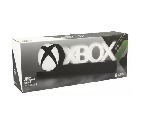 Lampka XBOX Icon na Arena.pl