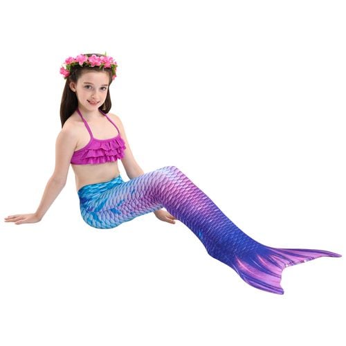 strój kąpielowy syrena master - 120 cm na Arena.pl