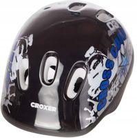Kask CROXER Runner XS (48-51cm)