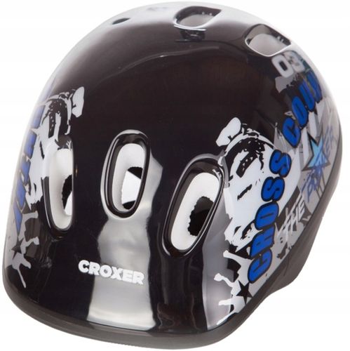 Kask CROXER Runner XS (48-51cm) na Arena.pl